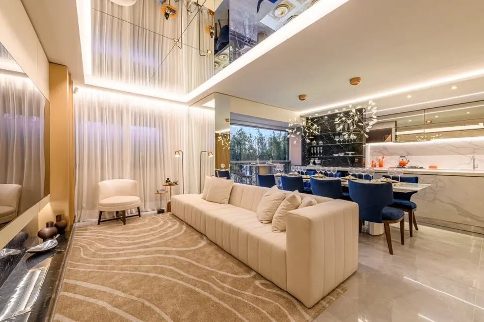 Apartamento com 2 quartos à venda, 69m2 em Boa Vista, Porto Alegre - RS - imagem 4 Foto 4 de Apartamento com 2 quartos à venda, 69m2 em Boa Vista, Porto Alegre - RS