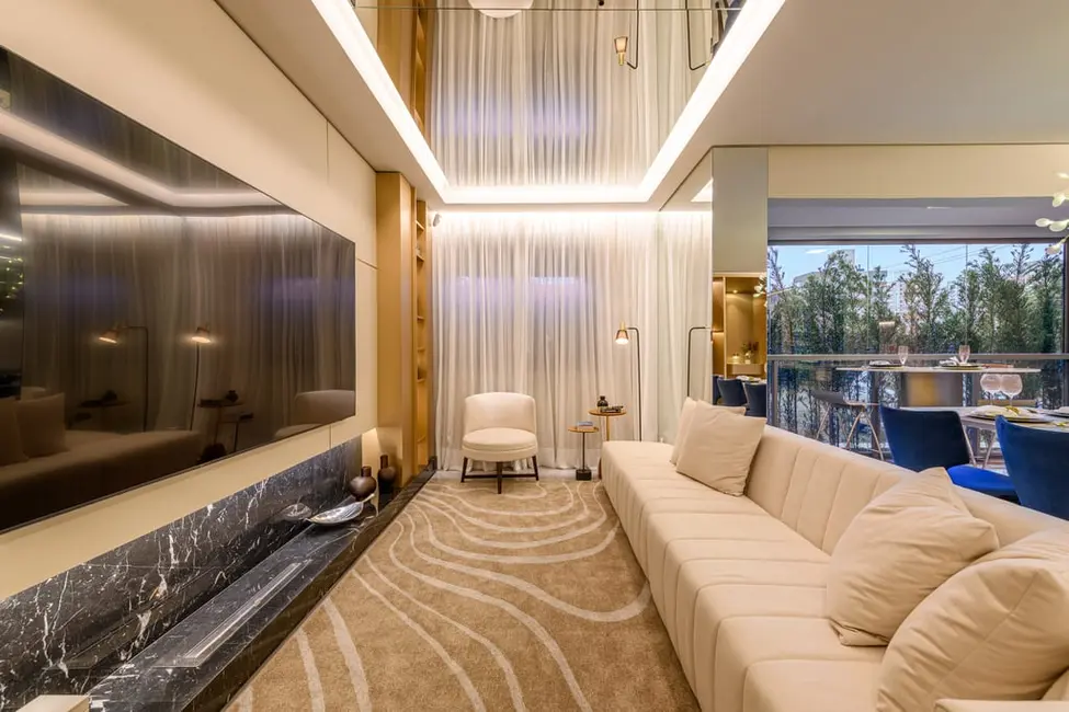 Apartamento com 2 quartos à venda, 69m2 em Boa Vista, Porto Alegre - RS - imagem 7 Foto 7 de Apartamento com 2 quartos à venda, 69m2 em Boa Vista, Porto Alegre - RS