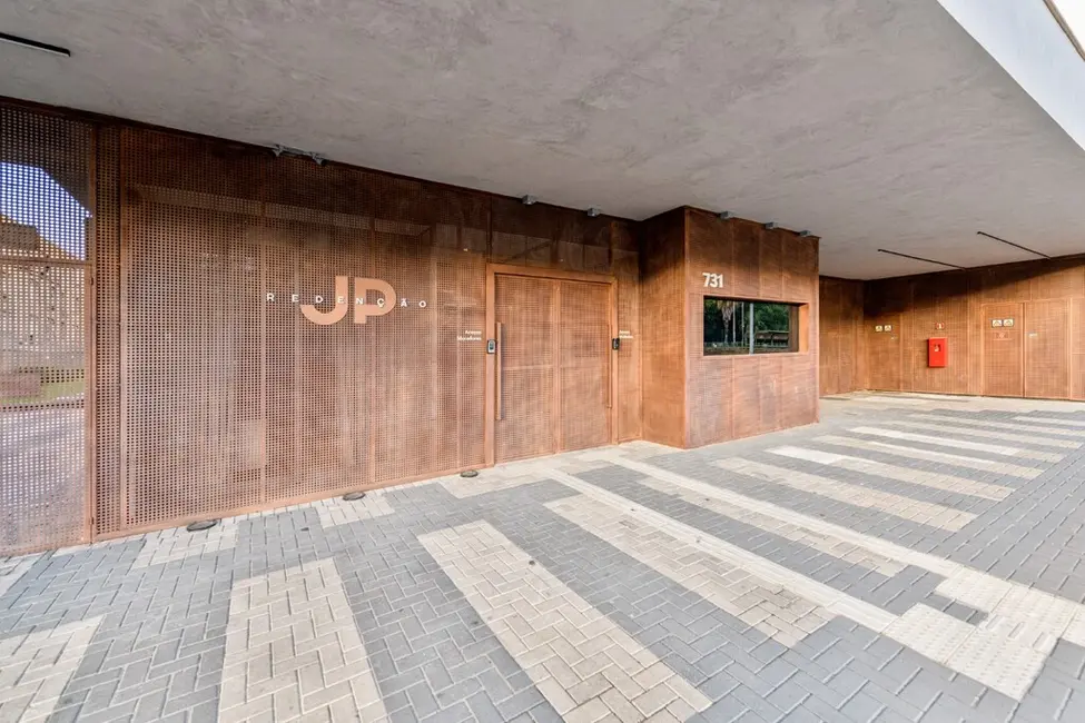 Foto 3 de Apartamento com 1 quarto à venda, 24m2 em Cidade Baixa, Porto Alegre - RS