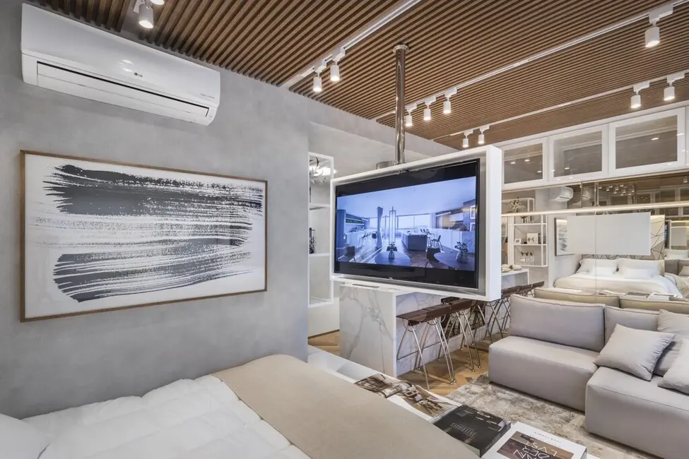 Foto 7 de Apartamento com 1 quarto à venda, 24m2 em Cidade Baixa, Porto Alegre - RS