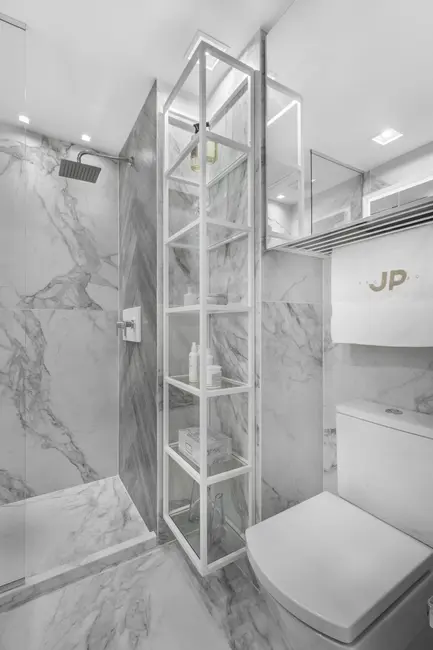 Foto 9 de Apartamento com 1 quarto à venda, 24m2 em Cidade Baixa, Porto Alegre - RS