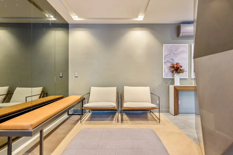 Foto 4 de Apartamento com 1 quarto à venda, 24m2 em Cidade Baixa, Porto Alegre - RS