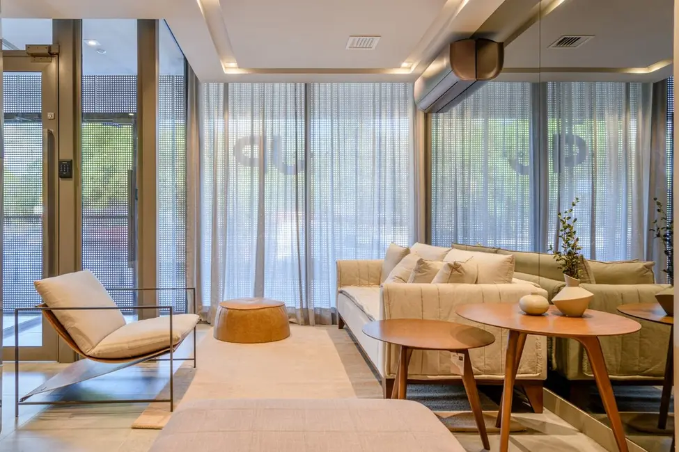 Foto 5 de Apartamento com 1 quarto à venda, 24m2 em Cidade Baixa, Porto Alegre - RS