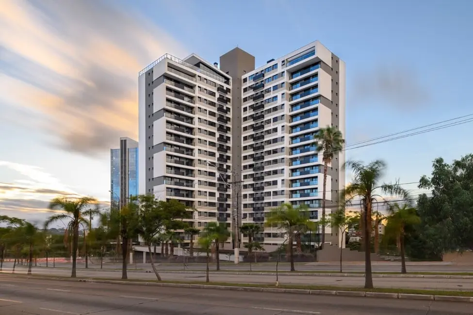 Apartamento com 1 quarto à venda, 49m2 em Petrópolis, Porto Alegre - RS - imagem 3 Foto 3 de Apartamento com 1 quarto à venda, 49m2 em Petrópolis, Porto Alegre - RS