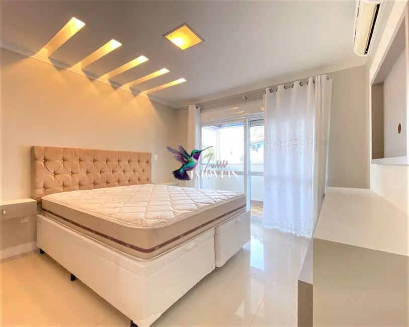 Apartamento com 3 quartos à venda, 123m2 em Centro, Torres - RS - imagem 6 Foto 6 de Apartamento com 3 quartos à venda, 123m2 em Centro, Torres - RS