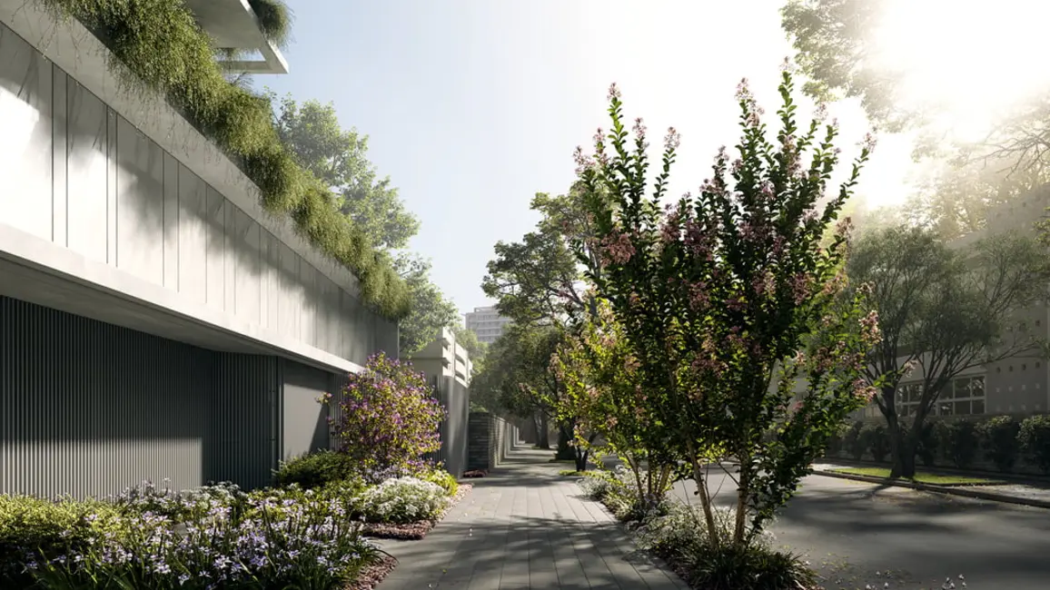 Foto 5 de Apartamento com 3 quartos à venda, 134m2 em Higienópolis, Porto Alegre - RS