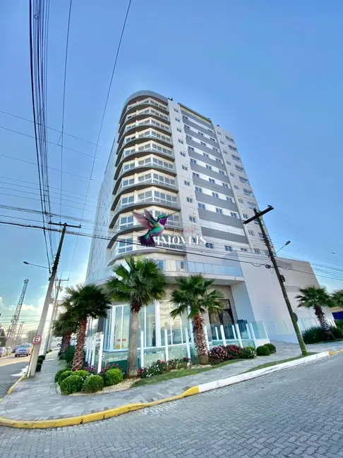 Foto 1 de Apartamento com 3 quartos à venda, 93m2 em Centro, Capao Da Canoa - RS