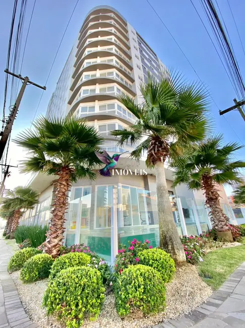 Foto 2 de Apartamento com 3 quartos à venda, 93m2 em Centro, Capao Da Canoa - RS