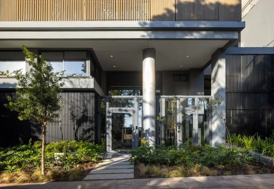 Foto 3 de Apartamento com 2 quartos à venda, 74m2 em Petrópolis, Porto Alegre - RS