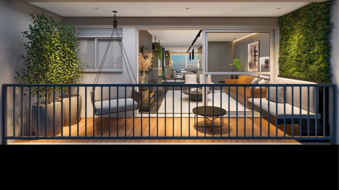 Apartamento com 2 quartos à venda, 87m2 em Passo da Areia, Porto Alegre - RS - imagem 7 Foto 7 de Apartamento com 2 quartos à venda, 87m2 em Passo da Areia, Porto Alegre - RS