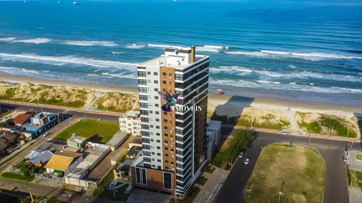 Apartamento com 2 quartos à venda, 154m2 em Centro, Tramandai - RS - imagem 4 Foto 4 de Apartamento com 2 quartos à venda, 154m2 em Centro, Tramandai - RS