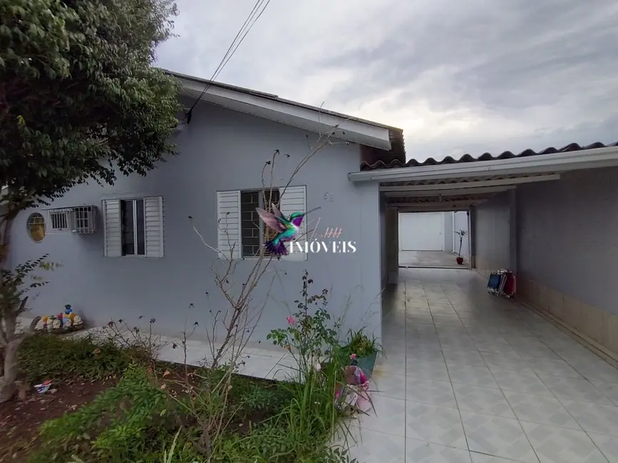 Foto 1 de Casa com 2 quartos à venda, 133m2 em Guaiba - RS