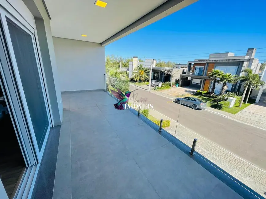 Foto 5 de Casa com 5 quartos à venda, 441m2 em Capao Da Canoa - RS