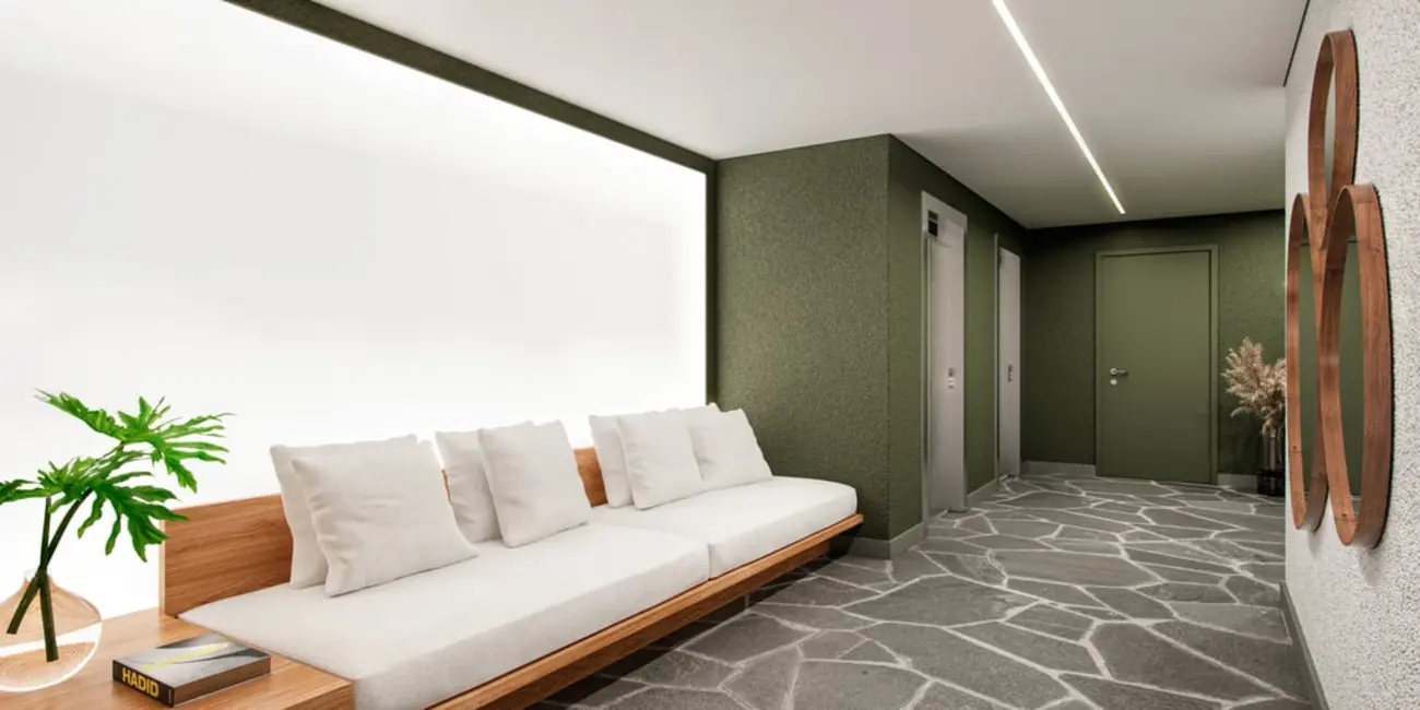 Apartamento com 3 quartos à venda, 95m2 em Passo da Areia, Porto Alegre - RS - imagem 3 Foto 3 de Apartamento com 3 quartos à venda, 95m2 em Passo da Areia, Porto Alegre - RS