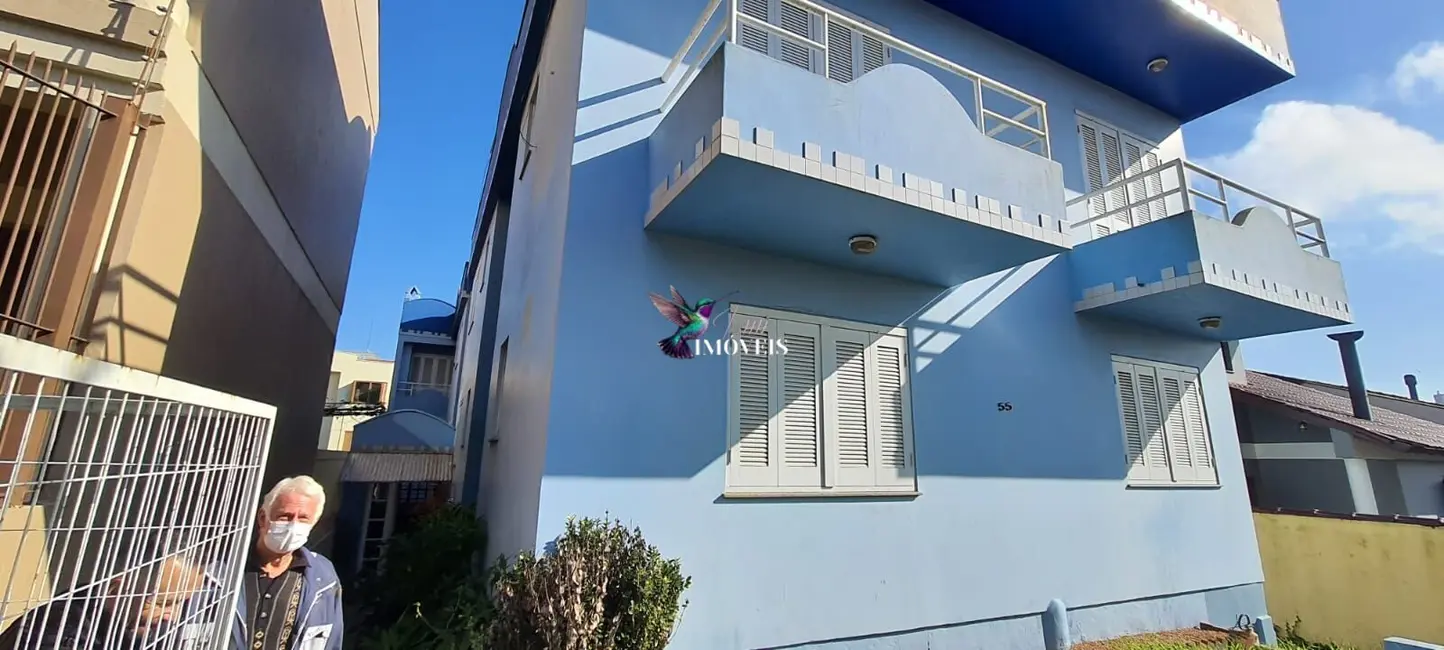 Prédio Inteiro com 16 quartos à venda, 562m2 em São José, Canoas - RS - imagem 3 Foto 3 de Prédio Inteiro com 16 quartos à venda, 562m2 em São José, Canoas - RS