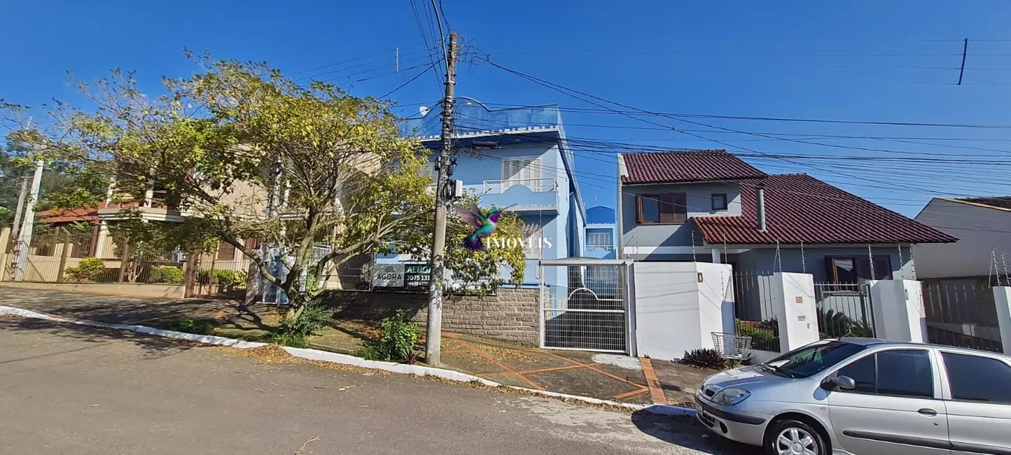Foto 2 de Prédio Inteiro com 16 quartos à venda, 562m2 em São José, Canoas - RS