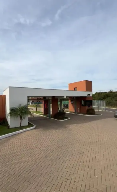 Foto 1 de Terreno / Lote à venda, 198m2 em Morro Santana, Porto Alegre - RS