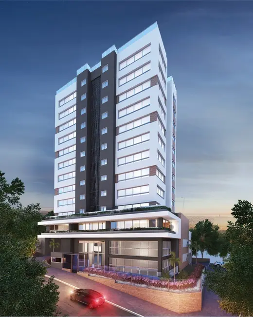 Foto 2 de Apartamento com 3 quartos à venda, 134m2 em Moinhos de Vento, Porto Alegre - RS