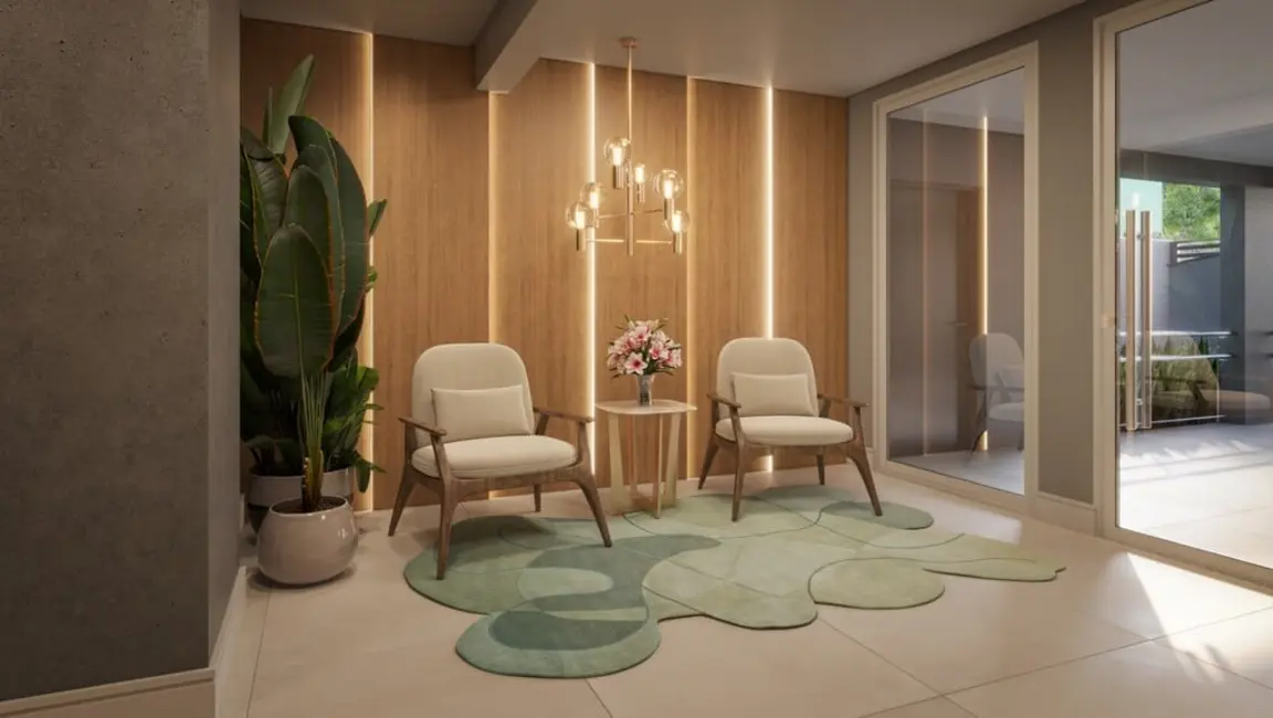 Foto 5 de Apartamento com 2 quartos à venda, 66m2 em Jardim Itu, Porto Alegre - RS