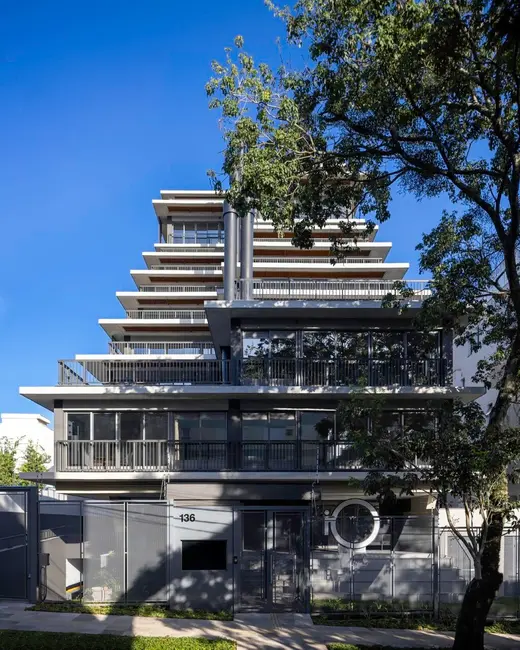 Foto 7 de Apartamento com 1 quarto à venda, 71m2 em Petrópolis, Porto Alegre - RS