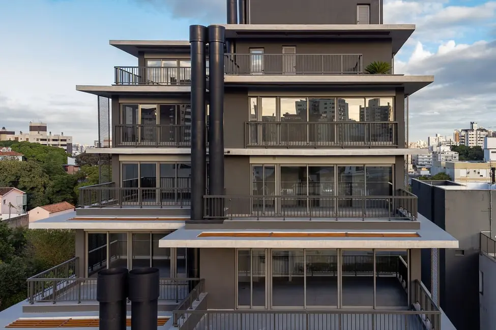 Foto 6 de Apartamento com 1 quarto à venda, 71m2 em Petrópolis, Porto Alegre - RS