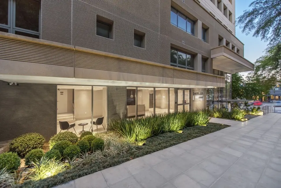 Foto 4 de Sala Comercial à venda, 95m2 em Auxiliadora, Porto Alegre - RS