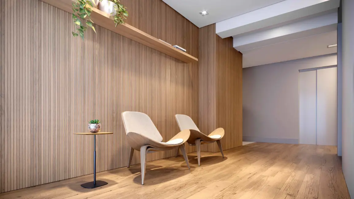 Foto 3 de Apartamento com 2 quartos à venda, 38m2 em Sarandi, Porto Alegre - RS