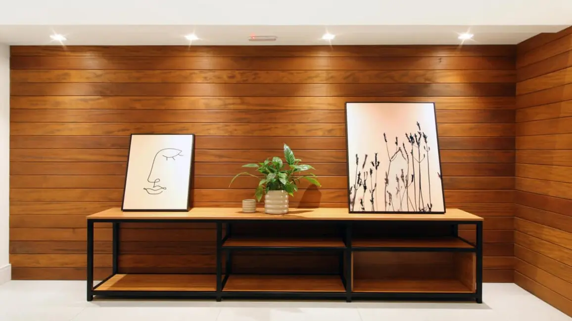 Foto 8 de Apartamento com 1 quarto à venda, 43m2 em Bom Fim, Porto Alegre - RS