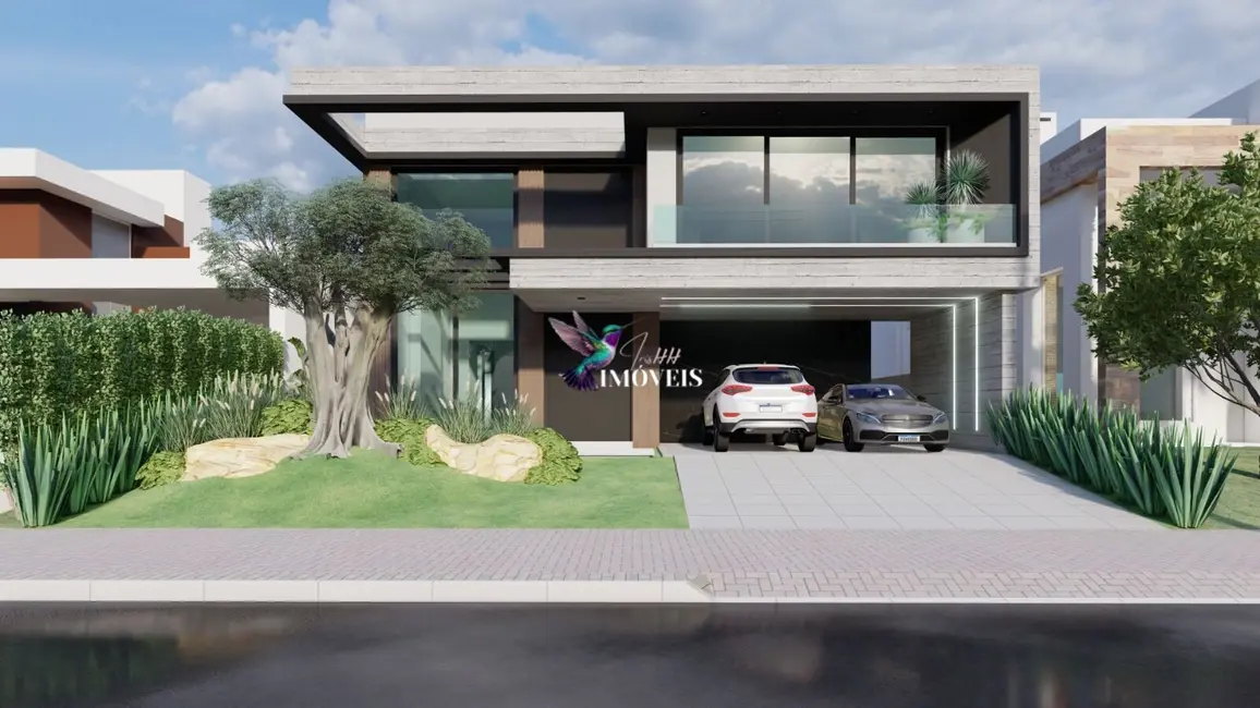 Foto 4 de Casa de Condomínio com 5 quartos à venda, 403m2 em Capao Da Canoa - RS