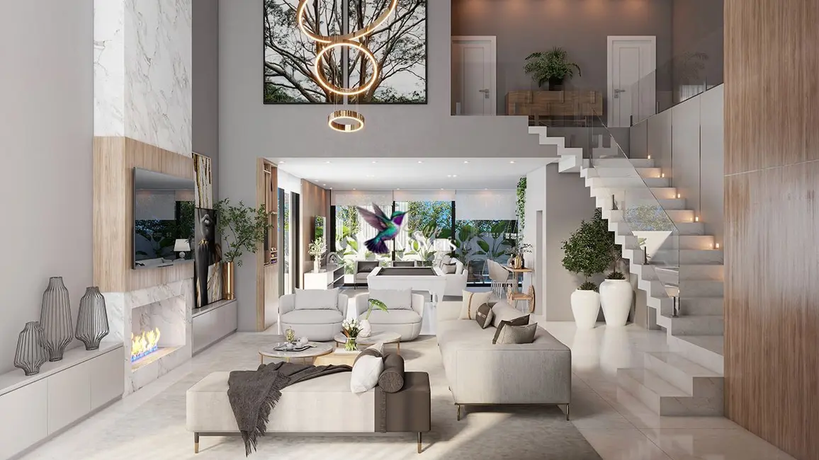 Foto 6 de Casa de Condomínio com 5 quartos à venda, 403m2 em Capao Da Canoa - RS