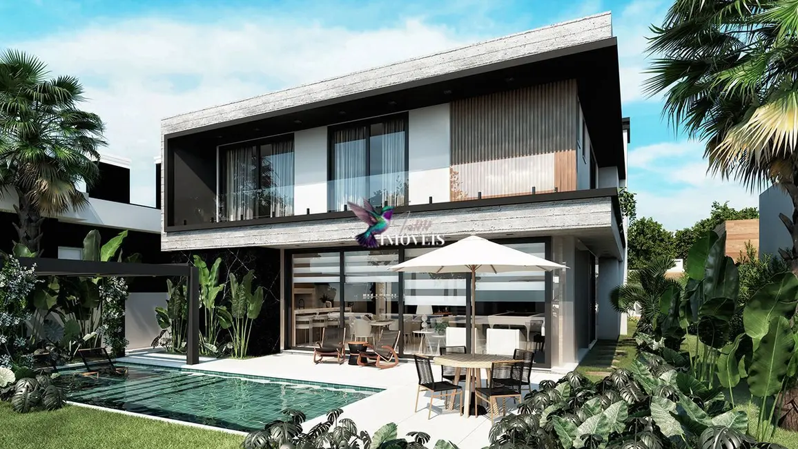 Foto 5 de Casa de Condomínio com 5 quartos à venda, 403m2 em Capao Da Canoa - RS