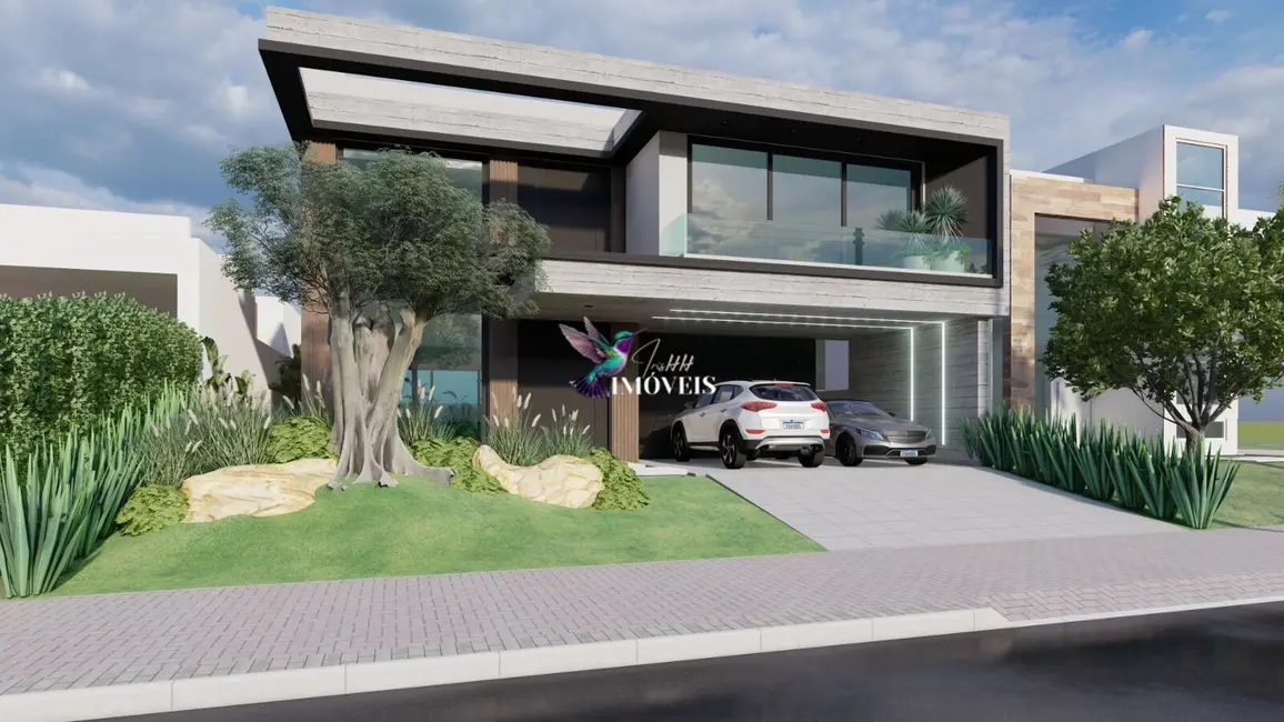 Foto 3 de Casa de Condomínio com 5 quartos à venda, 403m2 em Capao Da Canoa - RS