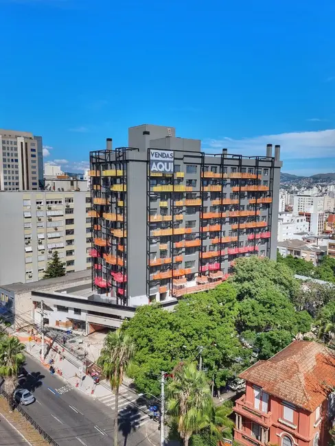 Foto 1 de Apartamento com 2 quartos à venda, 77m2 em Independência, Porto Alegre - RS