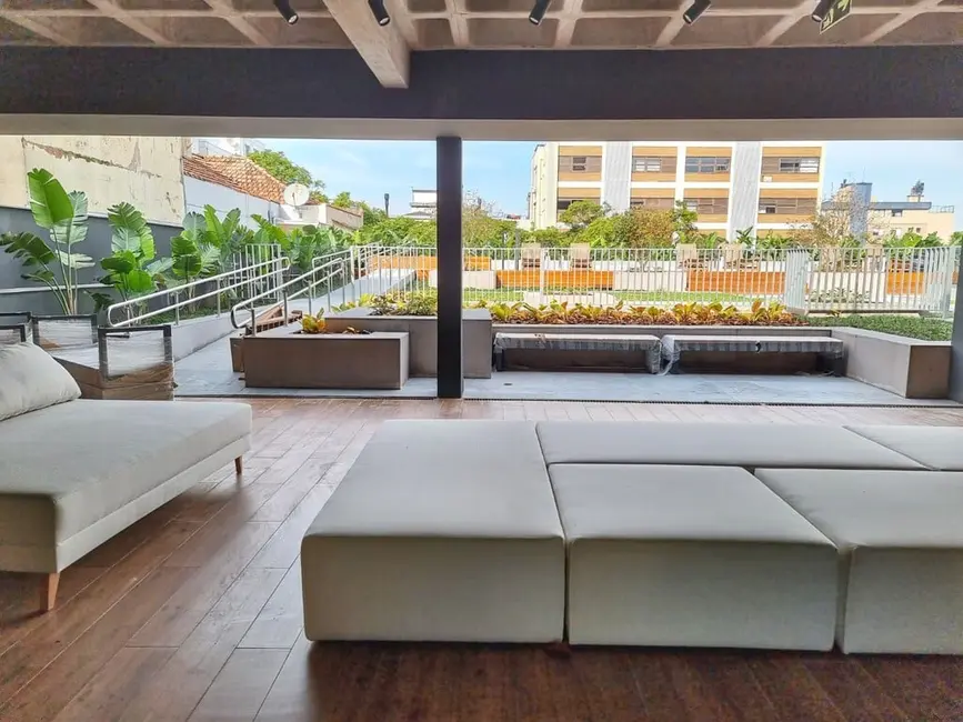 Foto 3 de Apartamento com 2 quartos à venda, 77m2 em Independência, Porto Alegre - RS