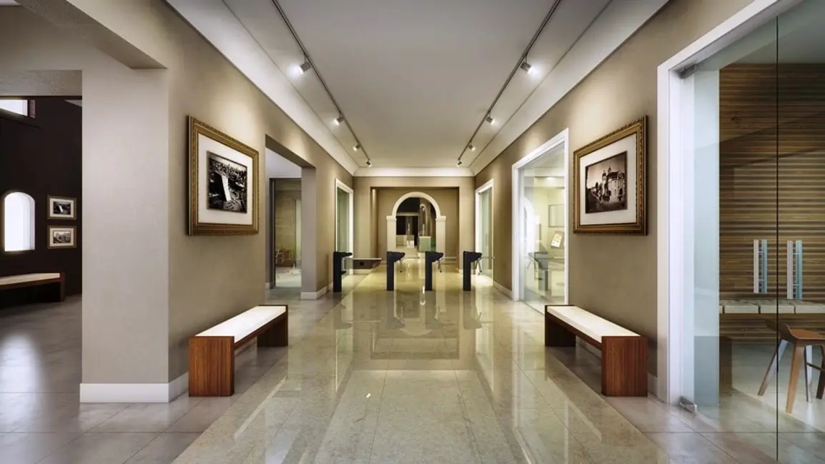 Foto 8 de Sala Comercial à venda, 61m2 em Independência, Porto Alegre - RS