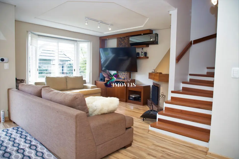 Foto 5 de Sobrado com 4 quartos à venda, 131m2 em Gramado - RS