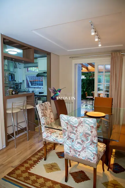 Foto 8 de Sobrado com 4 quartos à venda, 131m2 em Gramado - RS