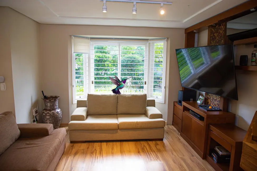 Foto 6 de Sobrado com 4 quartos à venda, 131m2 em Gramado - RS