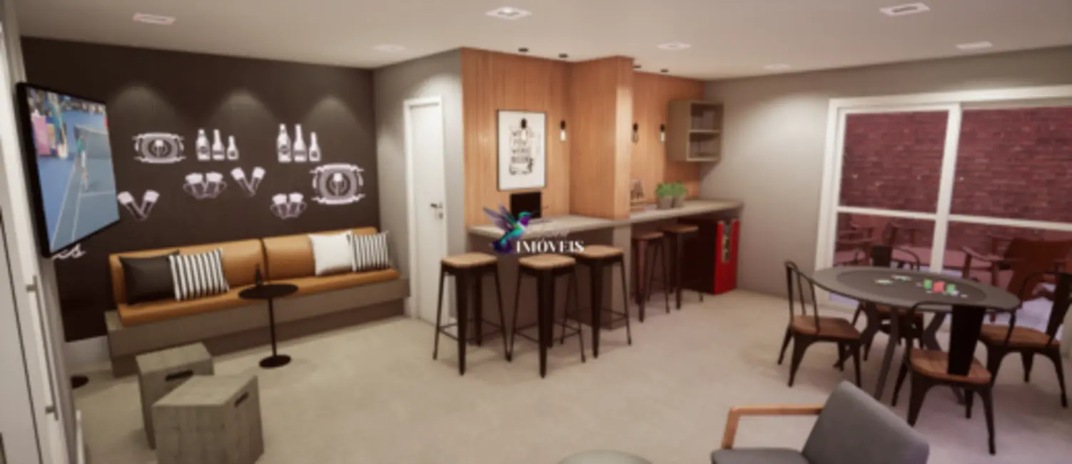 Foto 9 de Apartamento com 3 quartos à venda, 90m2 em Jardim Lindóia, Porto Alegre - RS