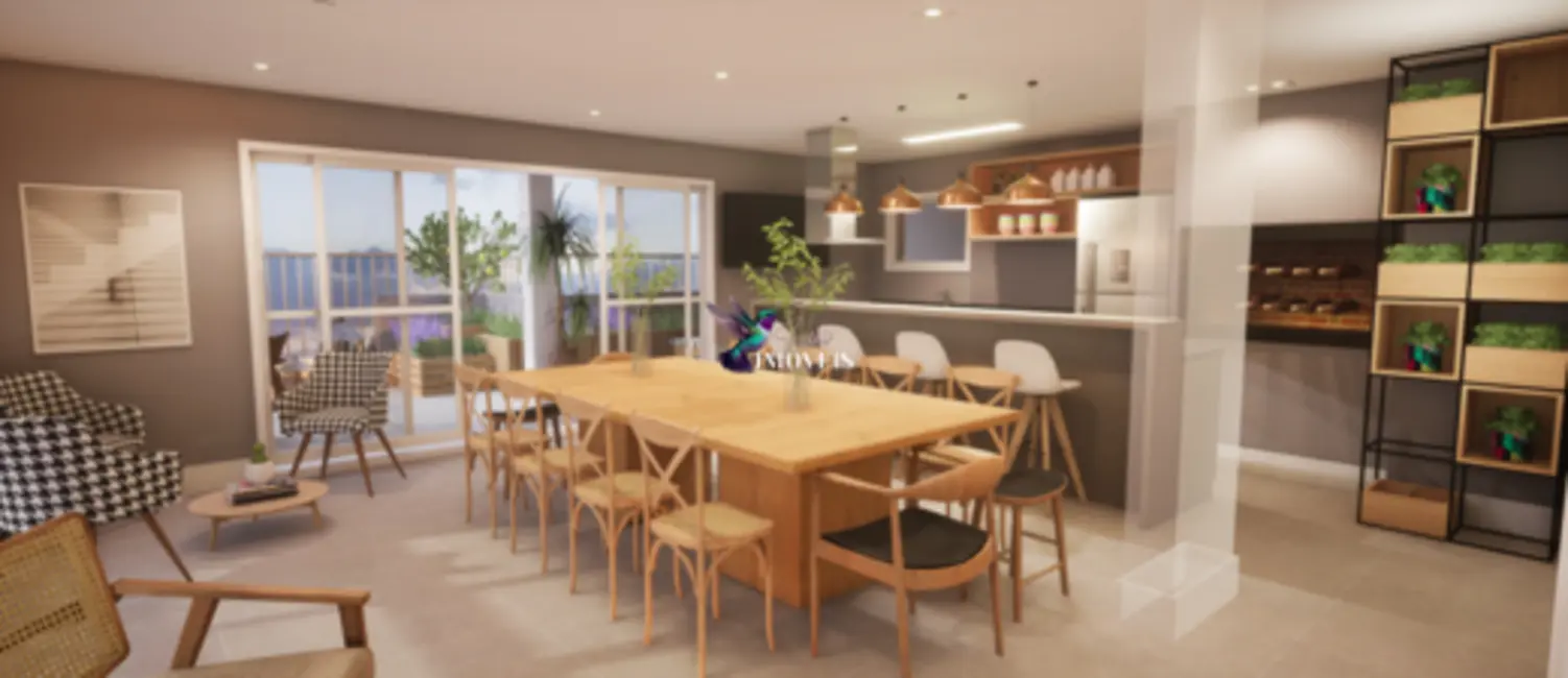 Foto 8 de Apartamento com 3 quartos à venda, 90m2 em Jardim Lindóia, Porto Alegre - RS