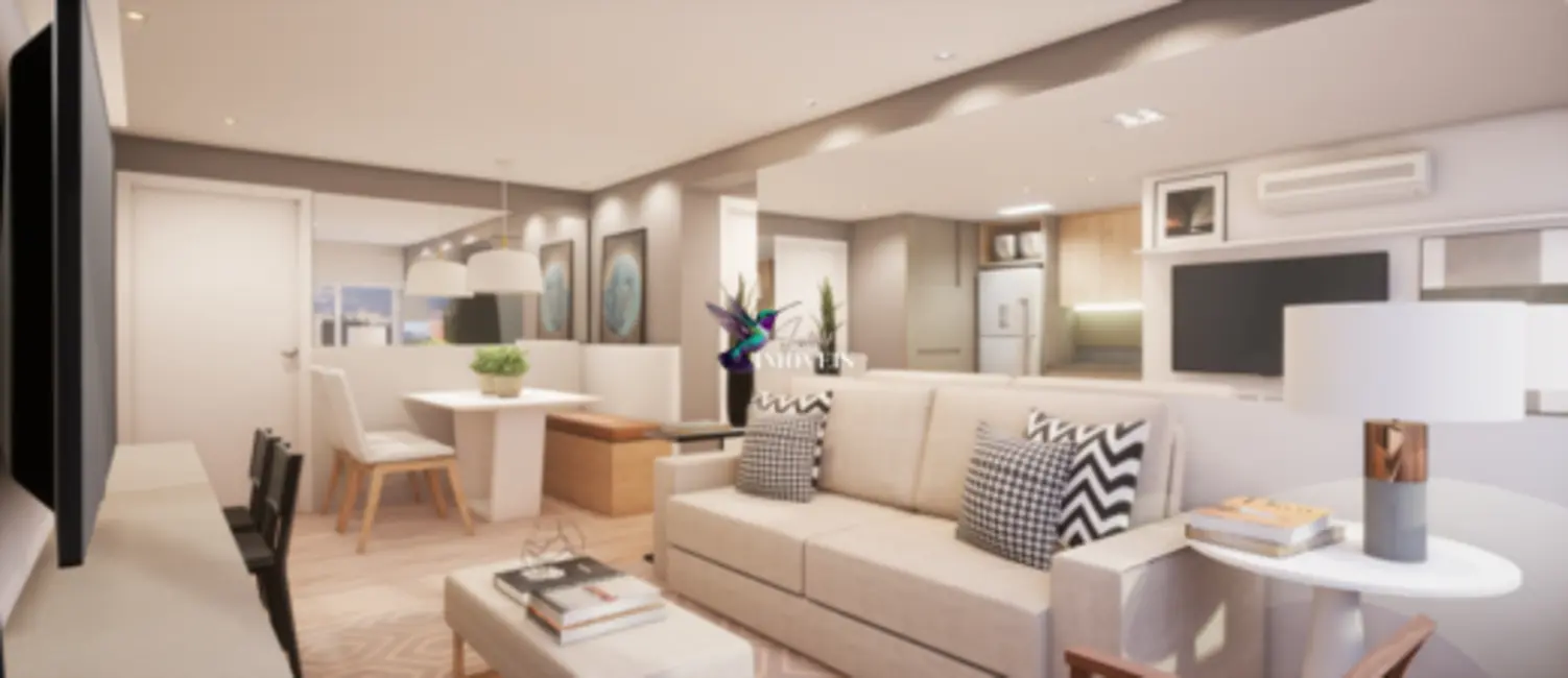 Foto 6 de Apartamento com 3 quartos à venda, 90m2 em Jardim Lindóia, Porto Alegre - RS