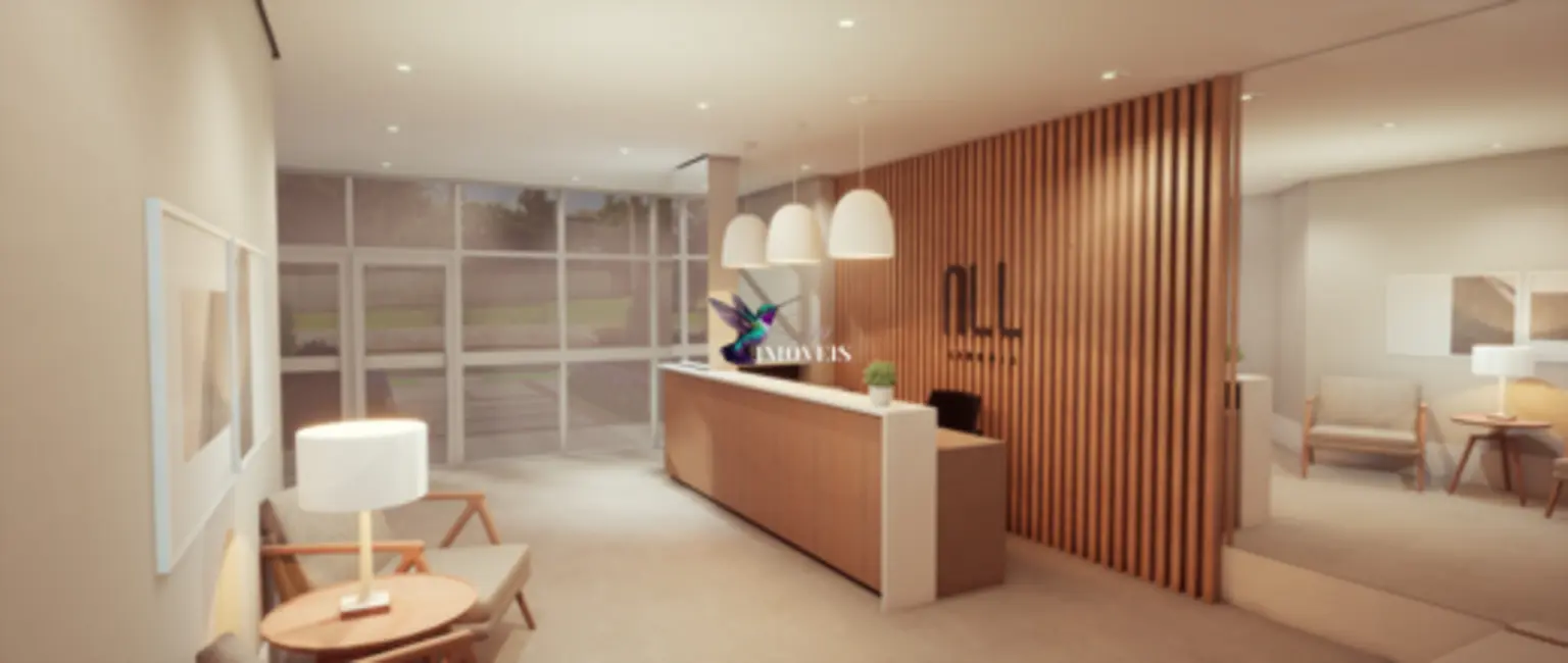 Foto 4 de Apartamento com 3 quartos à venda, 90m2 em Jardim Lindóia, Porto Alegre - RS