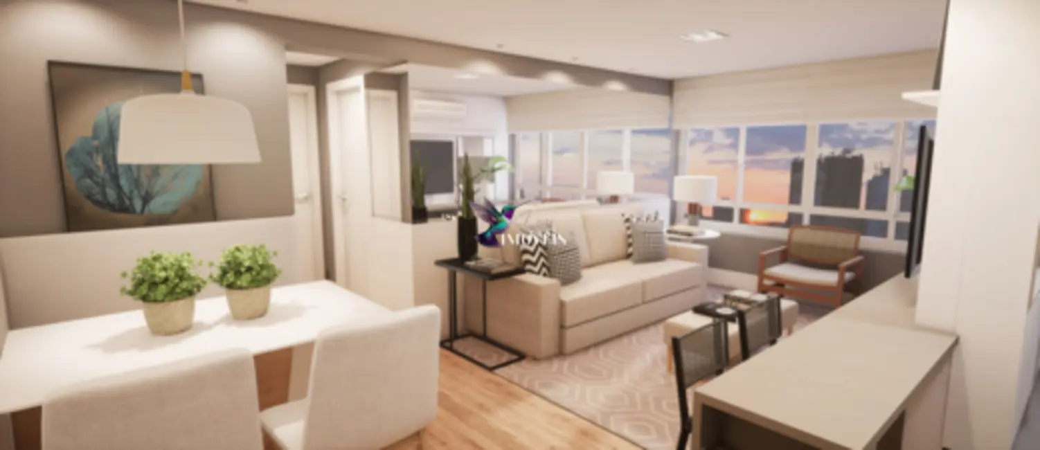 Foto 5 de Apartamento com 3 quartos à venda, 90m2 em Jardim Lindóia, Porto Alegre - RS