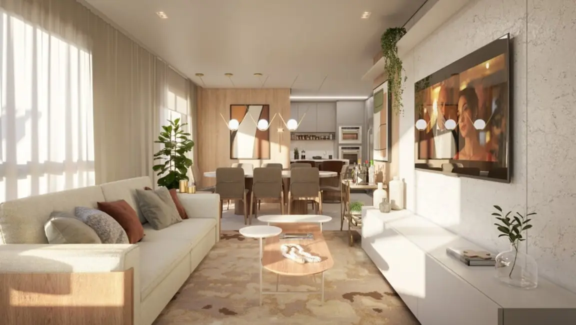 Cobertura com 3 quartos à venda, 175m2 em Jardim Itu, Porto Alegre - RS - imagem 7 Foto 7 de Cobertura com 3 quartos à venda, 175m2 em Jardim Itu, Porto Alegre - RS