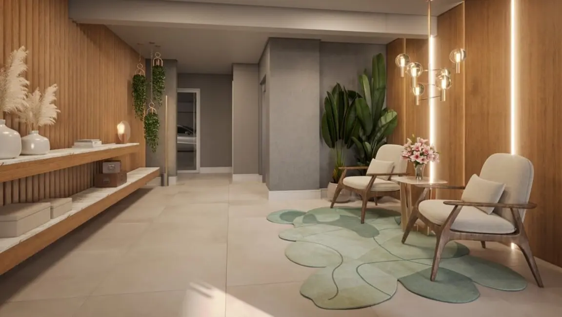 Cobertura com 3 quartos à venda, 175m2 em Jardim Itu, Porto Alegre - RS - imagem 4 Foto 4 de Cobertura com 3 quartos à venda, 175m2 em Jardim Itu, Porto Alegre - RS