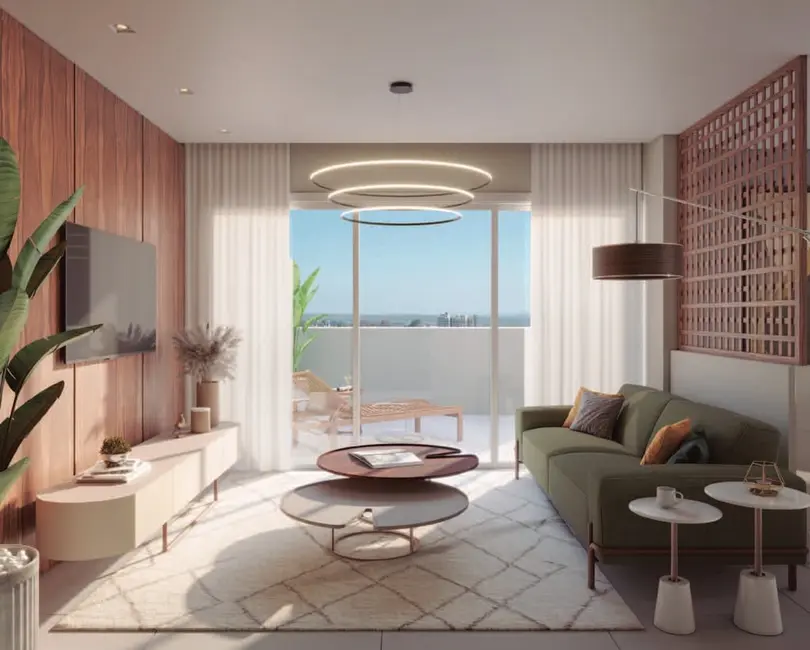 Cobertura com 3 quartos à venda, 175m2 em Jardim Itu, Porto Alegre - RS - imagem 9 Foto 9 de Cobertura com 3 quartos à venda, 175m2 em Jardim Itu, Porto Alegre - RS