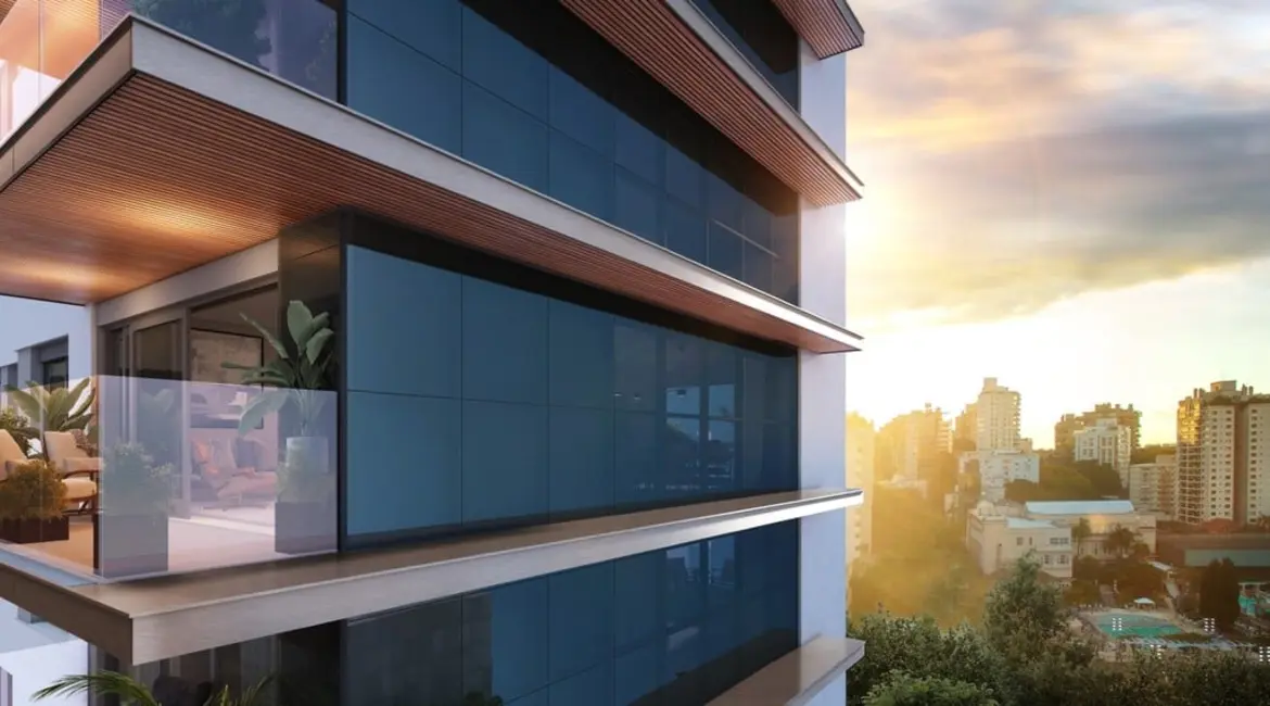 Foto 5 de Apartamento com 4 quartos à venda, 472m2 em Moinhos de Vento, Porto Alegre - RS