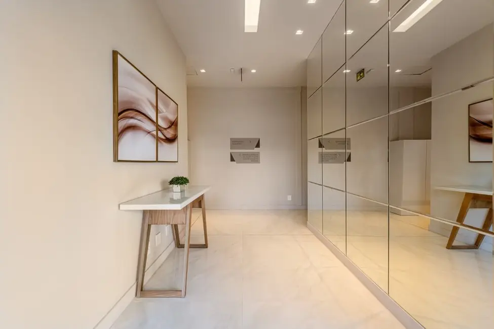 Foto 6 de Apartamento com 3 quartos à venda, 67m2 em Passo da Areia, Porto Alegre - RS