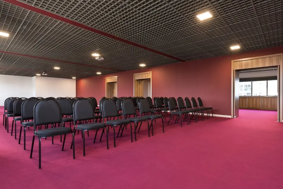 Apartamento com 1 quarto à venda, 23m2 em Higienópolis, Porto Alegre - RS - imagem 5 Foto 5 de Apartamento com 1 quarto à venda, 23m2 em Higienópolis, Porto Alegre - RS