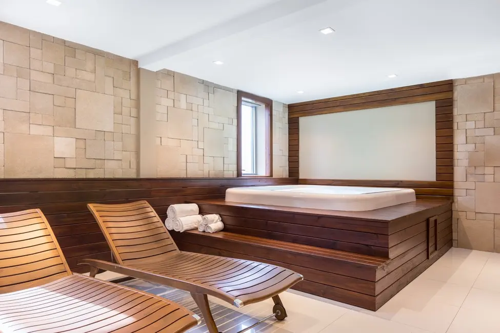 Apartamento com 1 quarto à venda, 23m2 em Higienópolis, Porto Alegre - RS - imagem 7 Foto 7 de Apartamento com 1 quarto à venda, 23m2 em Higienópolis, Porto Alegre - RS